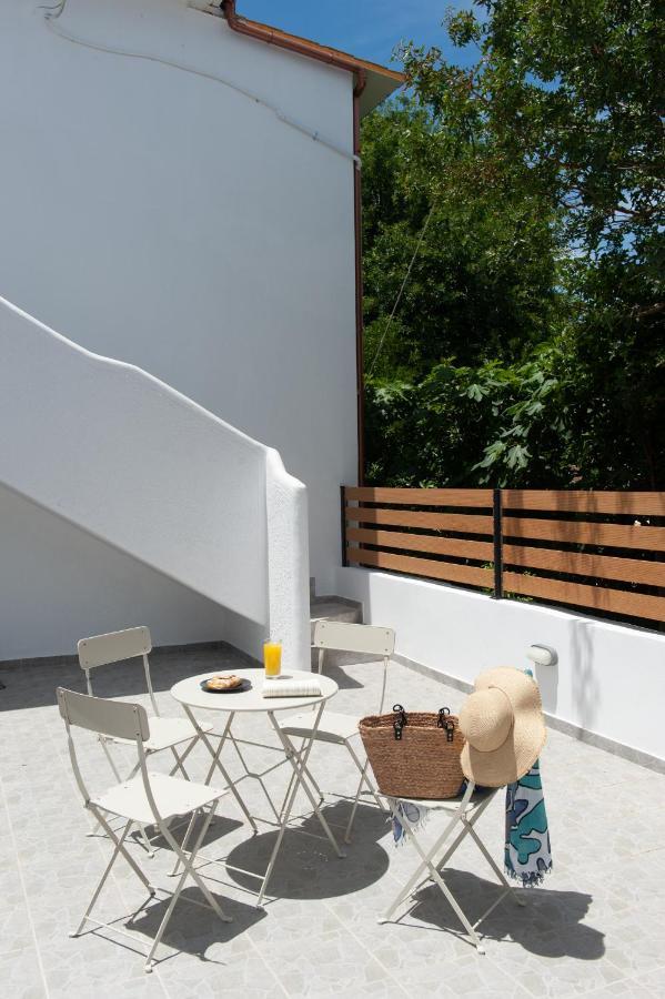 Elitedimension Apartment Rhodes City Exterior photo